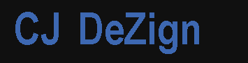 CJ Dezign Logo